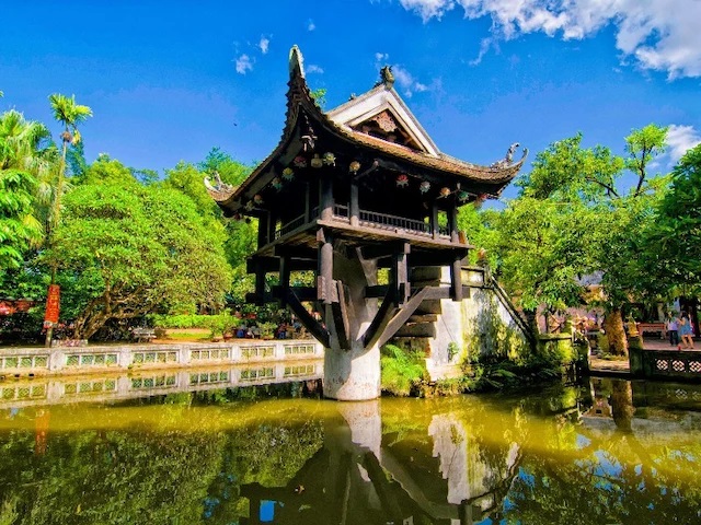 Vietnam DMC B2B Tour Package